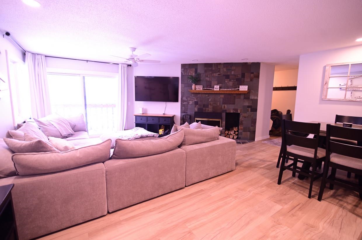 32 Highway 103, Unit B5 Ludlow, VT 05149 - Photo 3 of 14