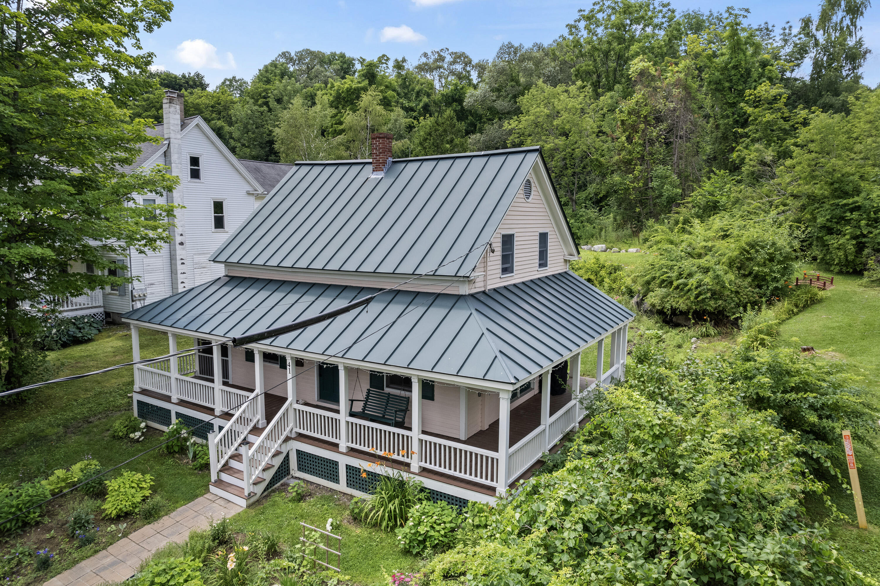 41 2nd Street Hallowell, ME 04347 - Photo 5 of 66 41 2nd St_108