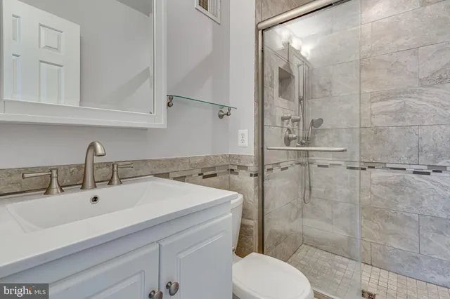 $3,300 | 4406 Churchman Court, Alexandria, VA 22310