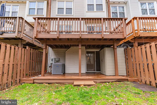 $3,300 | 4406 Churchman Court, Alexandria, VA 22310