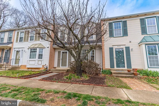 $3,300 | 4406 Churchman Court, Alexandria, VA 22310