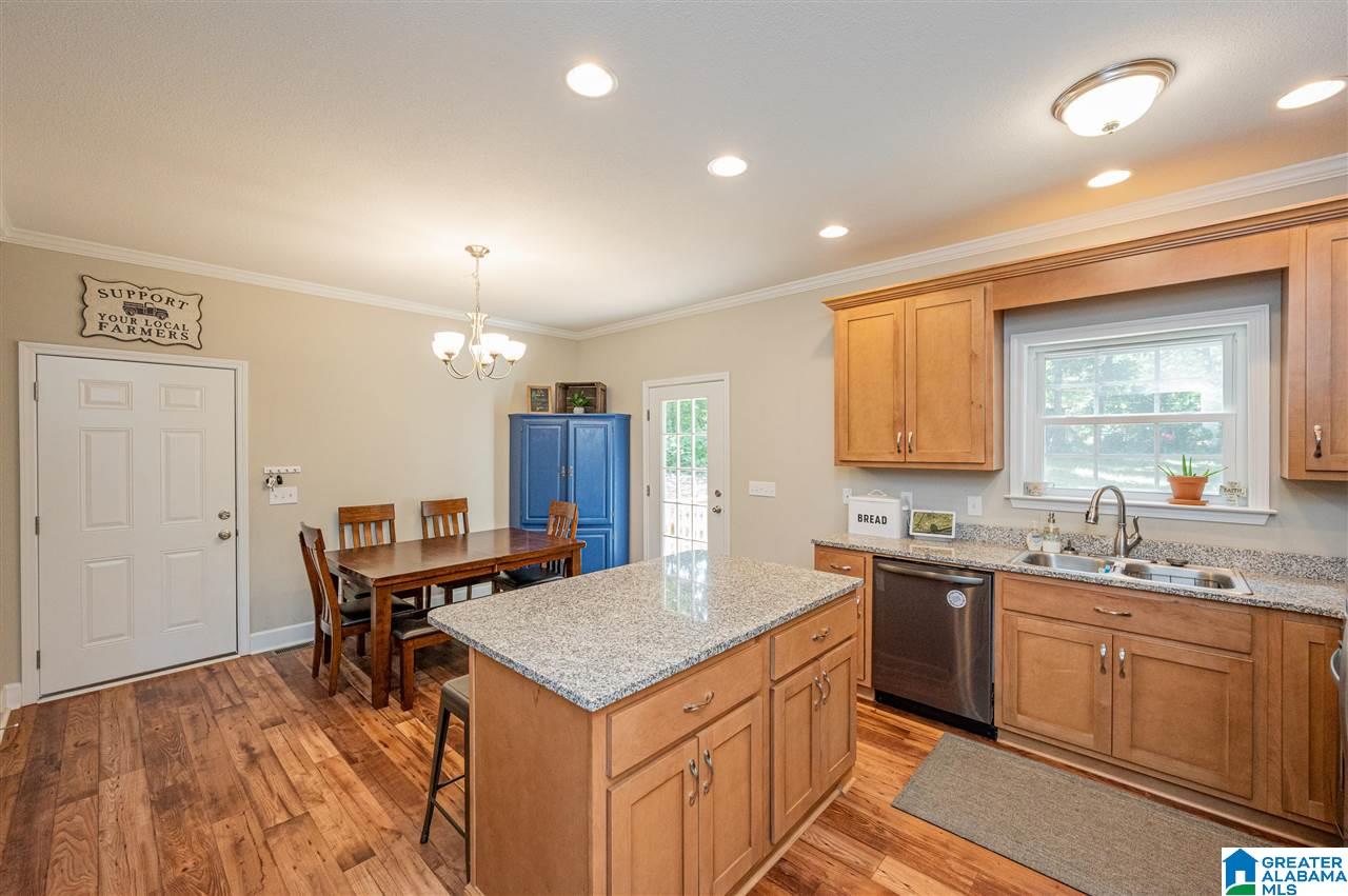 21 Allison Lane Trussville, AL 35173 - Photo 18 of 42