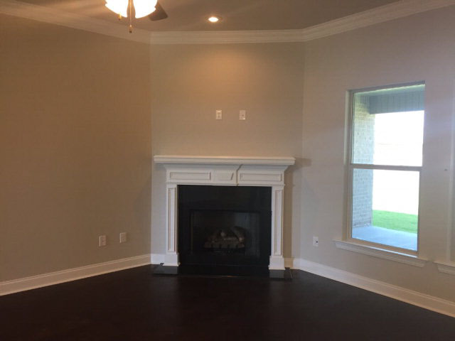 7106 Rocky Rd Loop Gulf Shores, AL 36542 - Photo 11 of 17 Fireplace