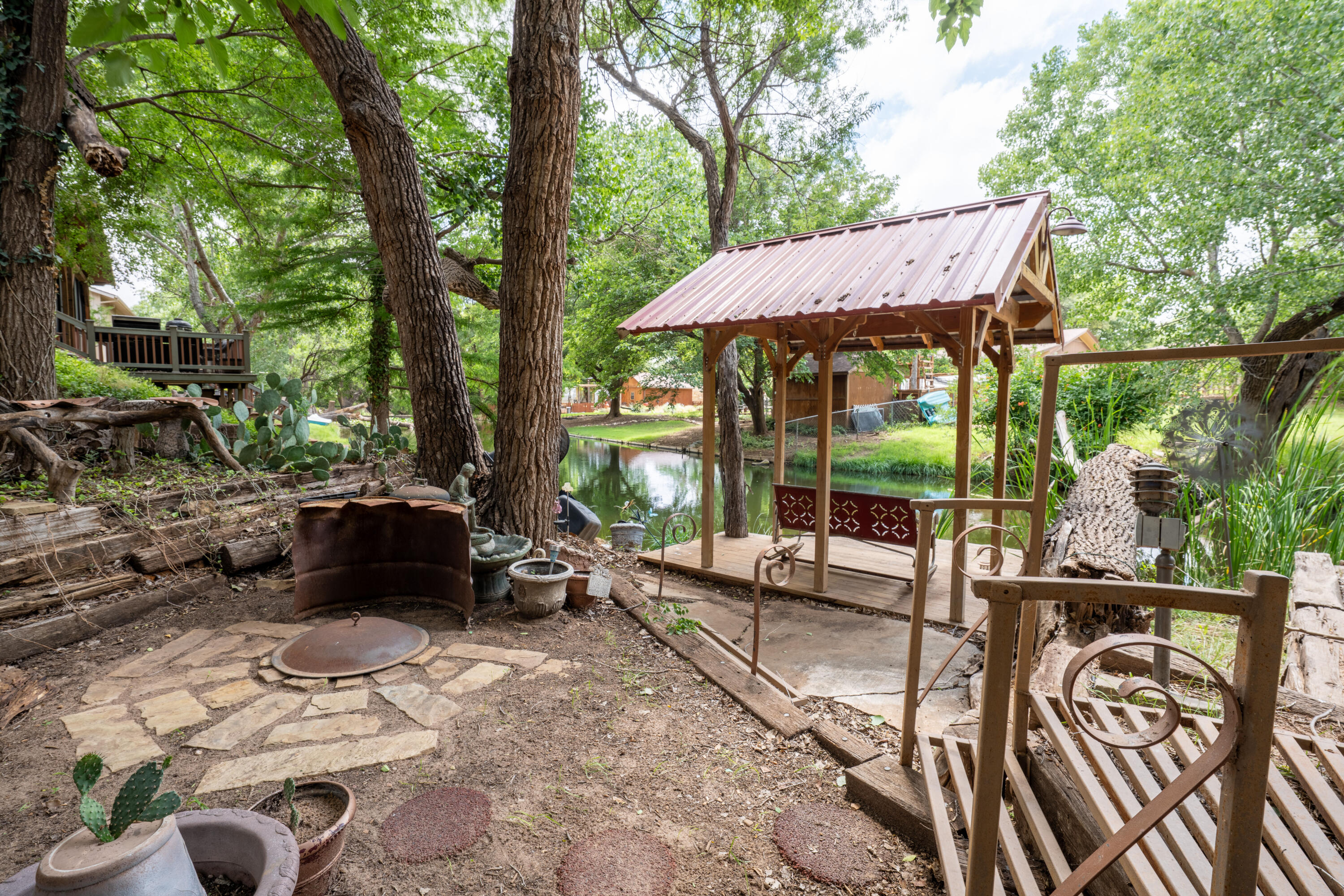 21 East Brookhollow Ransom Canyon, TX 79366 - Photo 61 of 68 21 E Brookhollow-61
