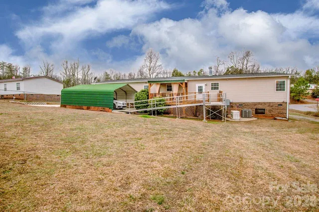 $250,000 | 161 Hidden Brook Drive, Statesville, NC 28677