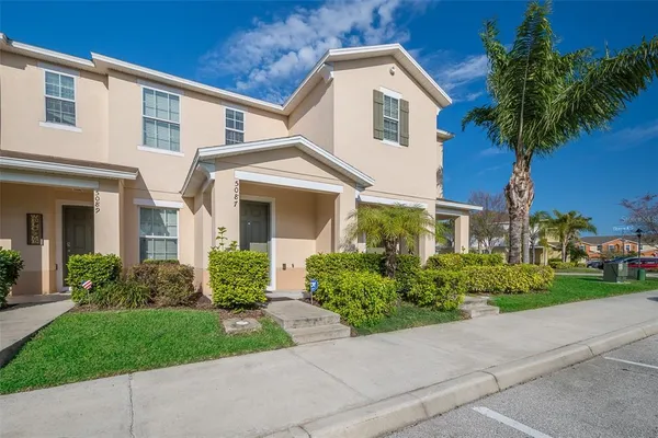 $1,650 | 5087 Dominica Drive, Kissimmee, FL 34746