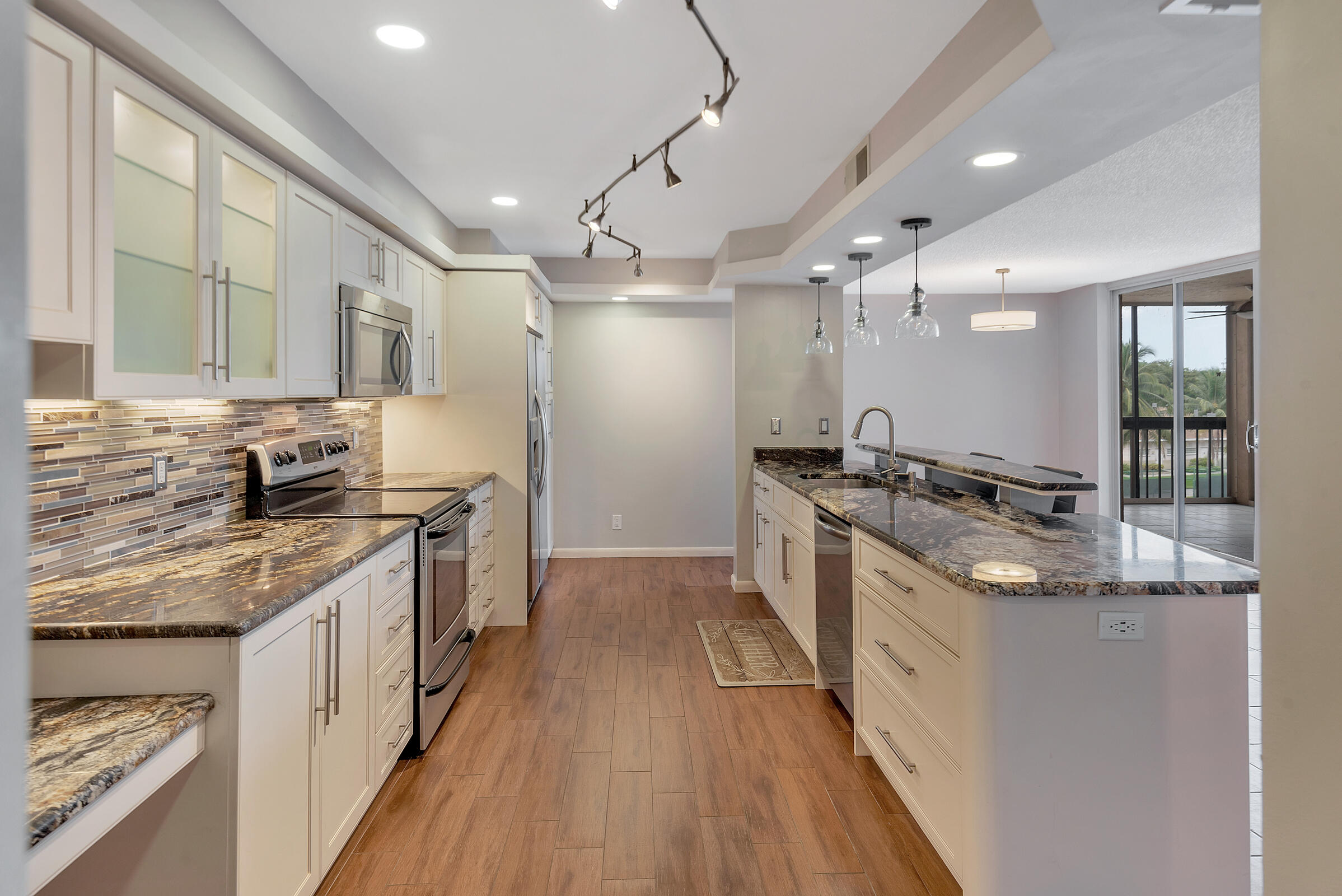 955 Dotterel Road, Unit 2410 Delray Beach, FL 33444 - Photo 5 of 48 kitchen 5