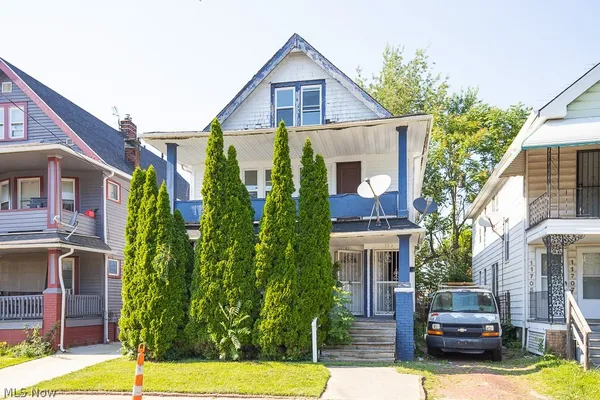 $181,500 | 11701 Ablewhite Avenue, Cleveland, OH 44108