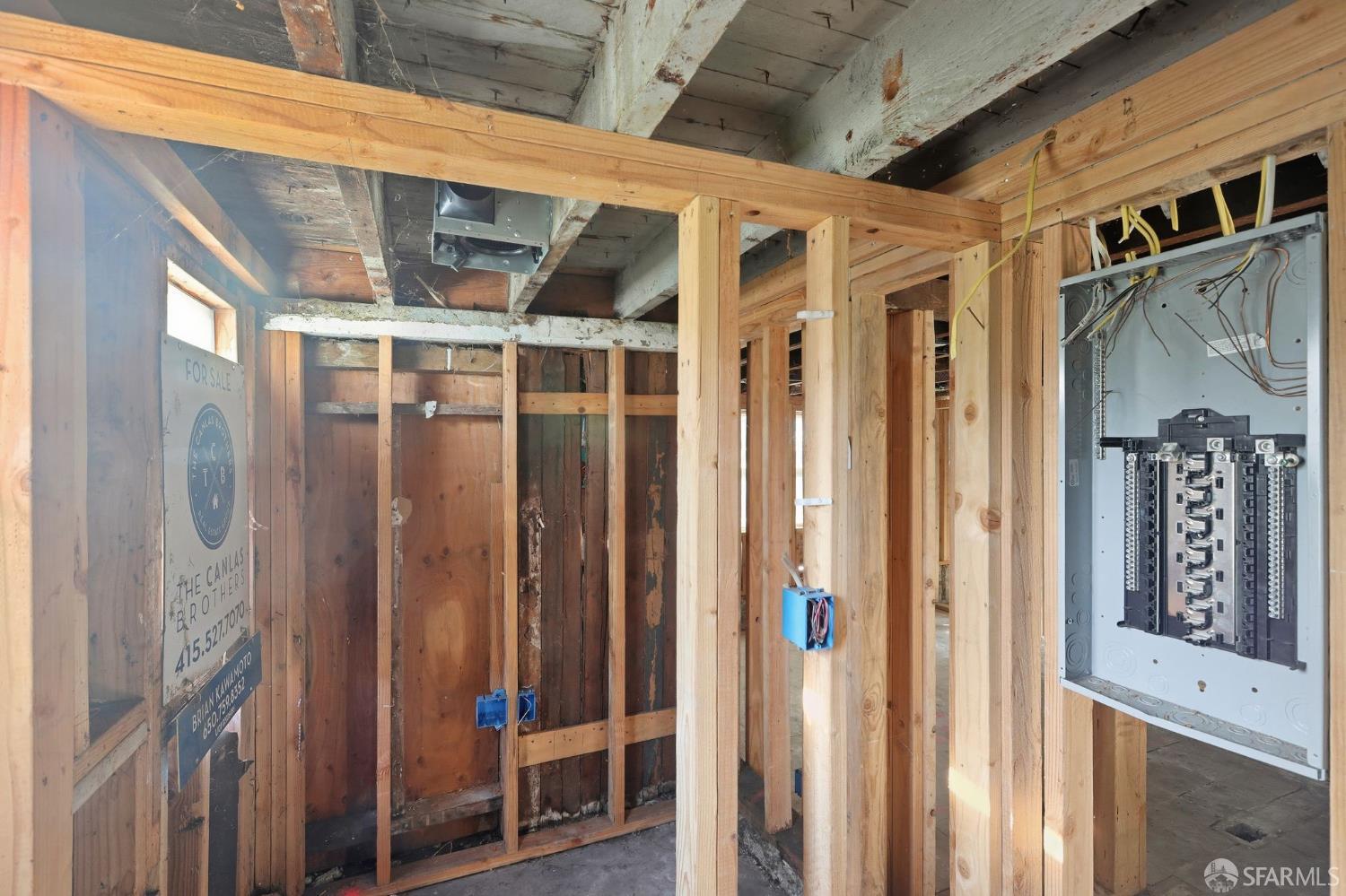 863 35th Street Oakland, CA 94608 - Photo 21 of 29