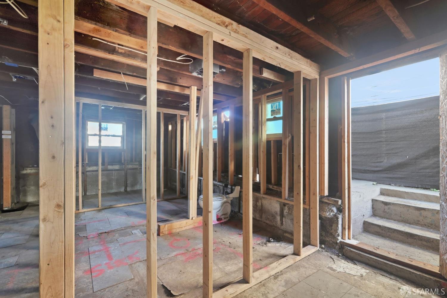 863 35th Street Oakland, CA 94608 - Photo 23 of 29