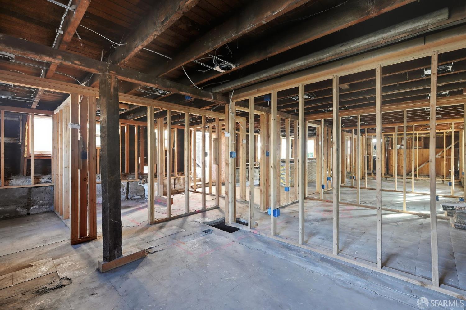 863 35th Street Oakland, CA 94608 - Photo 25 of 29