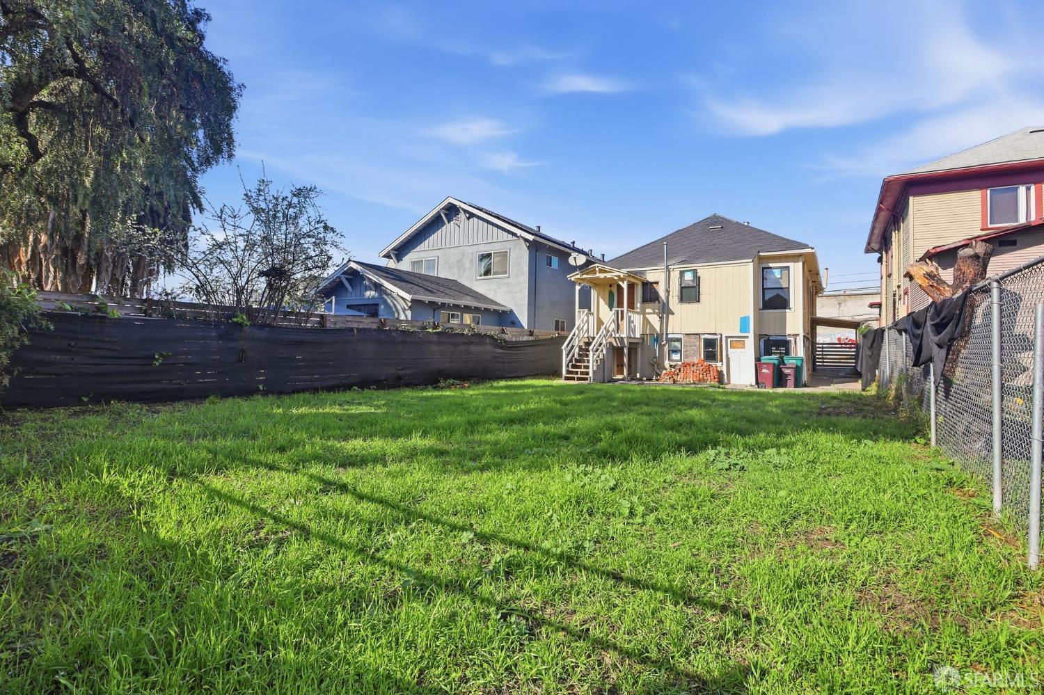 863 35th Street Oakland, CA 94608 - Photo 27 of 29