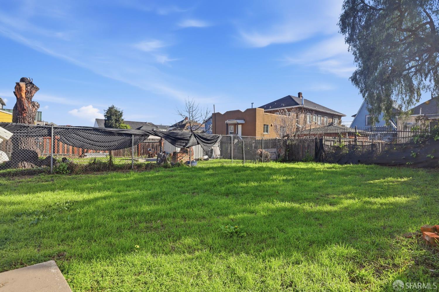 863 35th Street Oakland, CA 94608 - Photo 28 of 29