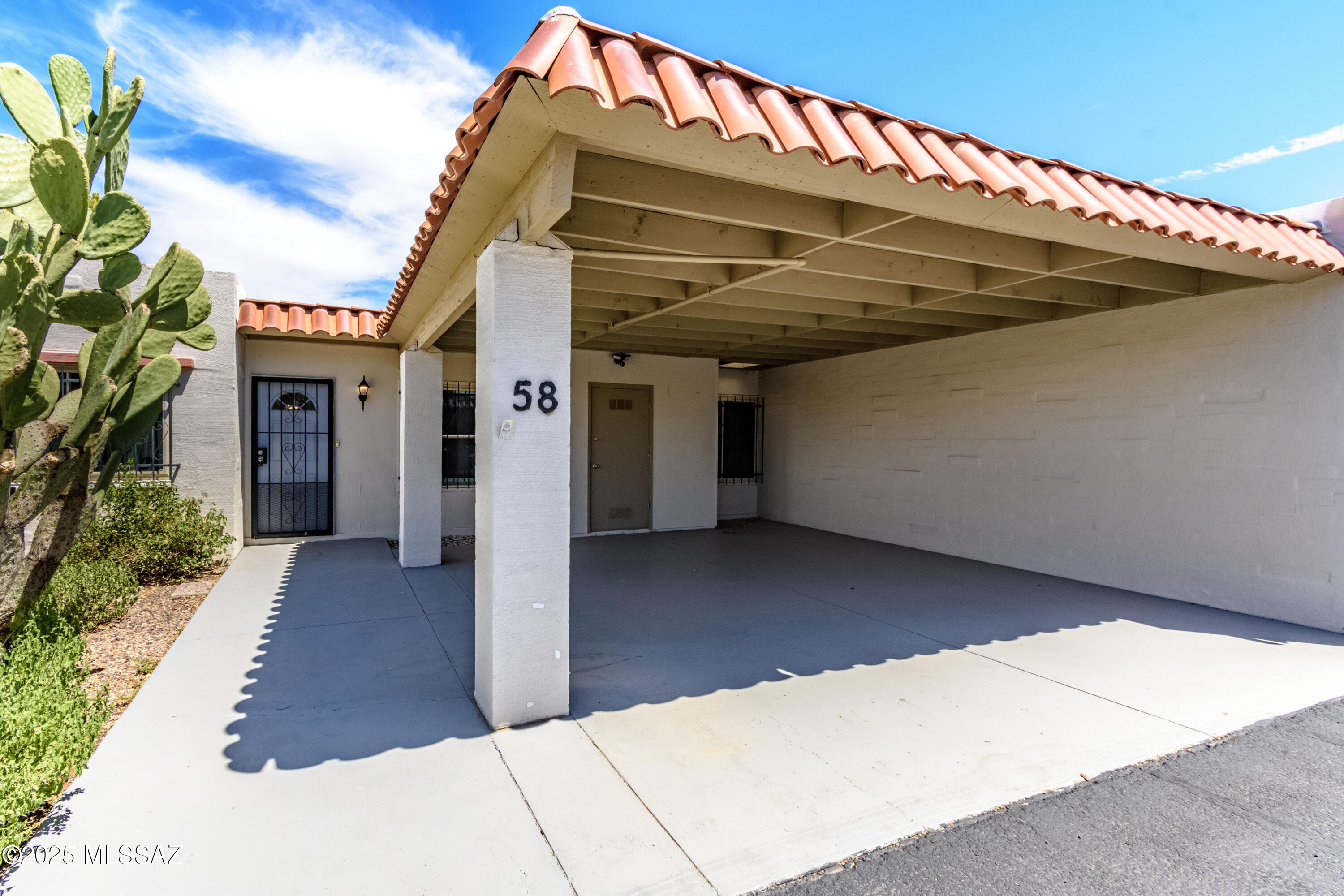 2525 East Prince Road, Unit 58 Tucson, AZ 85716 - Photo 2 of 24 Gallery Image 2