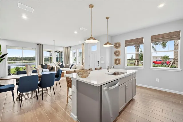 $299,490 | 8854 Ginko Run, Parrish, FL 34219