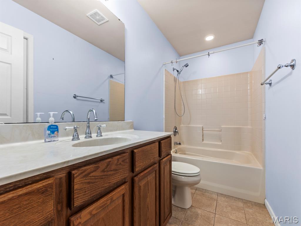 933 Georgetowne Drive O'Fallon, IL 62269 - Photo 22 of 29