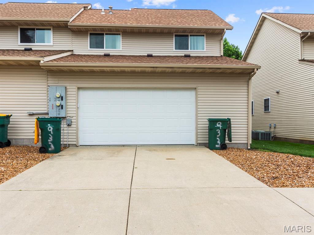 933 Georgetowne Drive O'Fallon, IL 62269 - Photo 28 of 29