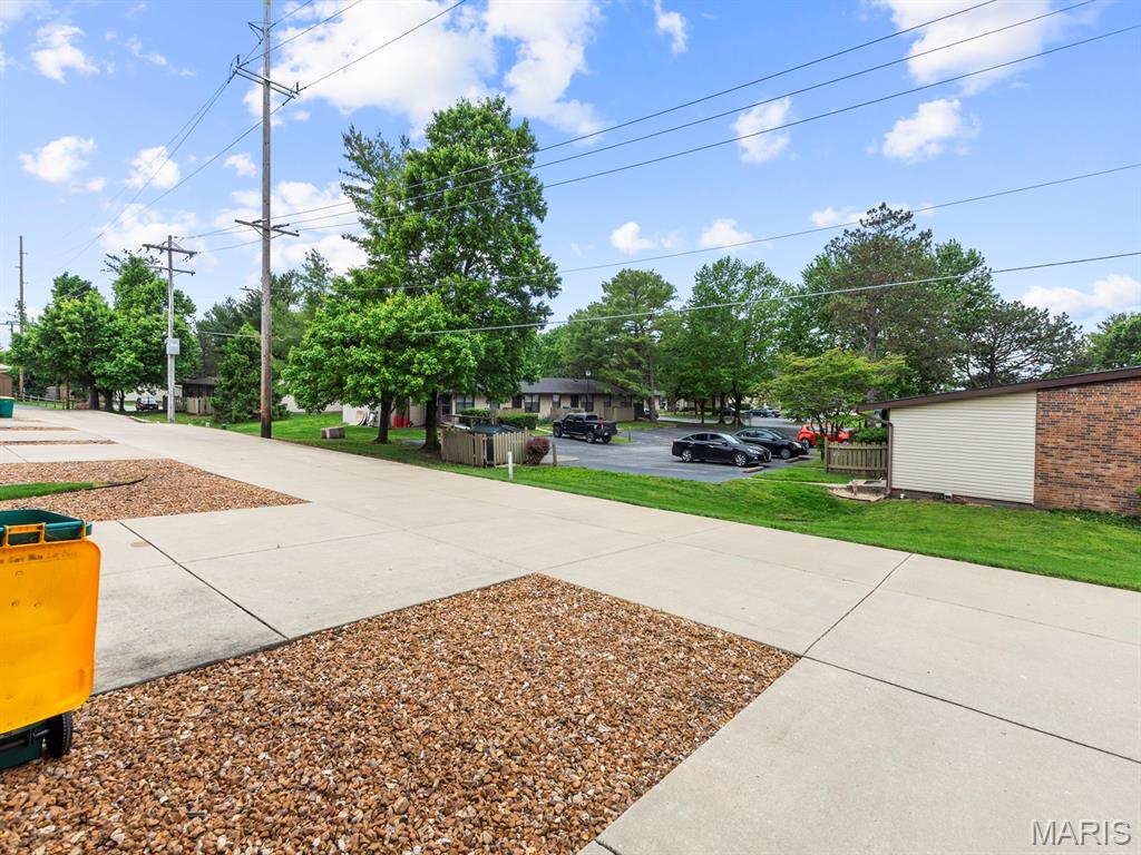 933 Georgetowne Drive O'Fallon, IL 62269 - Photo 29 of 29