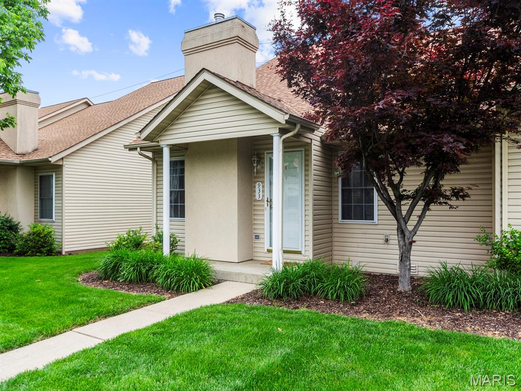 933 Georgetowne Drive O'Fallon, IL 62269 - Photo 3 of 29
