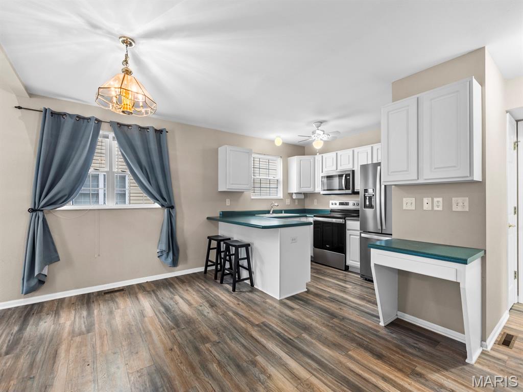 933 Georgetowne Drive O'Fallon, IL 62269 - Photo 8 of 29