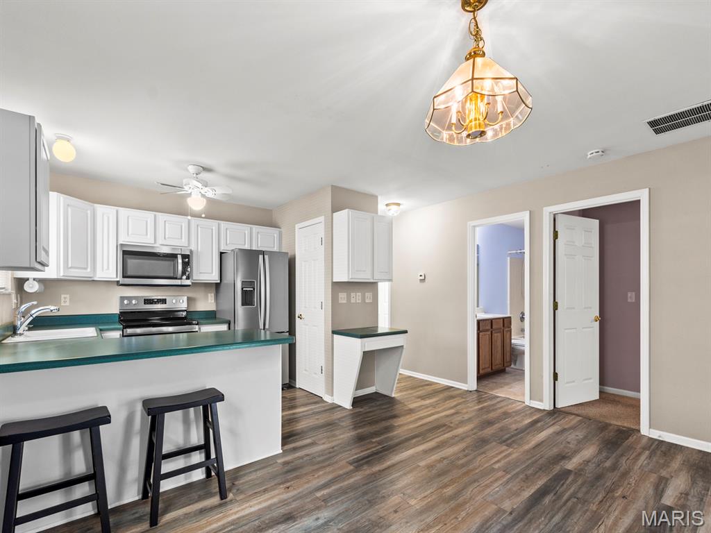 933 Georgetowne Drive O'Fallon, IL 62269 - Photo 9 of 29