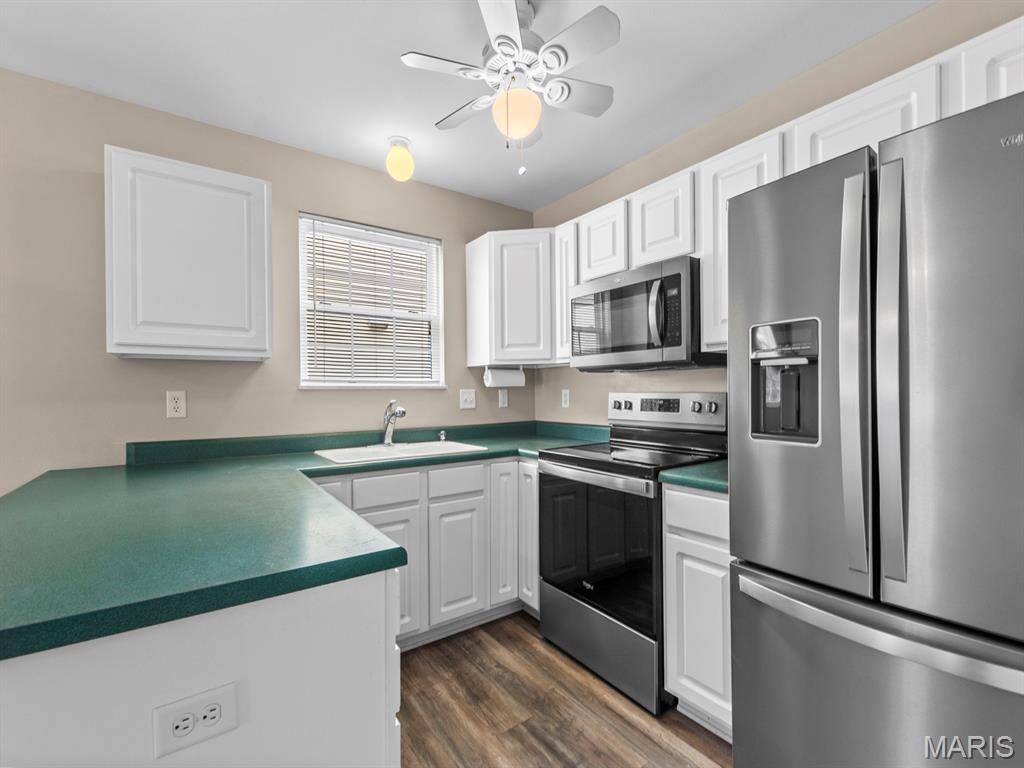933 Georgetowne Drive O'Fallon, IL 62269 - Photo 10 of 29