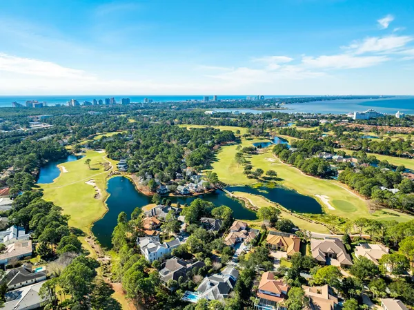 $599,000 | 9800 Grand Sandestin Boulevard, Unit 5402/5404, Miramar Beach, FL 32550