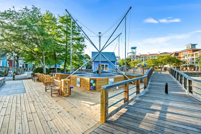 $625,000 | 9800 Grand Sandestin Boulevard, Unit 5402/5404, Miramar Beach, FL 32550