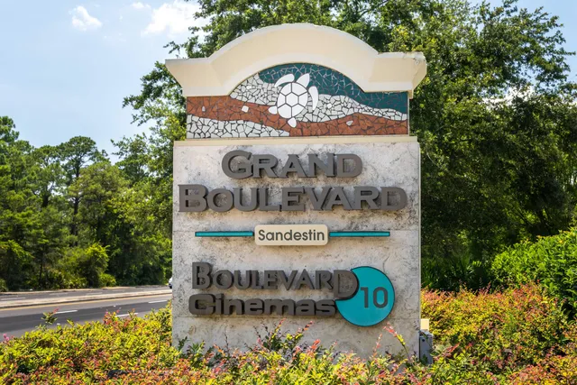 $625,000 | 9800 Grand Sandestin Boulevard, Unit 5402/5404, Miramar Beach, FL 32550