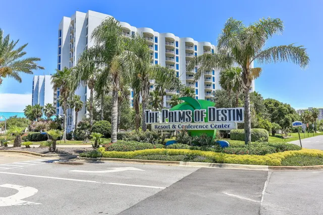 $289,000 | 4207 Indian Bayou Trail, Unit 2612, Destin, FL 32541