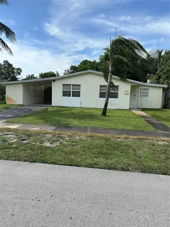 $2,700 | 6231 Northwest 13th Street, Sunrise, FL 33313