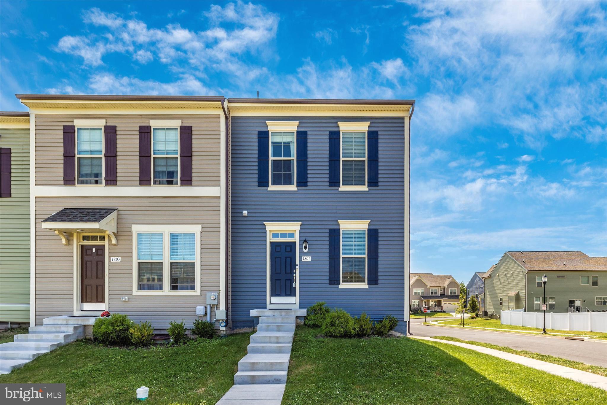 1801 Evans Road Frederick, MD 21702 - Photo 2 of 38 This Incredible Home Will Check Every Box!