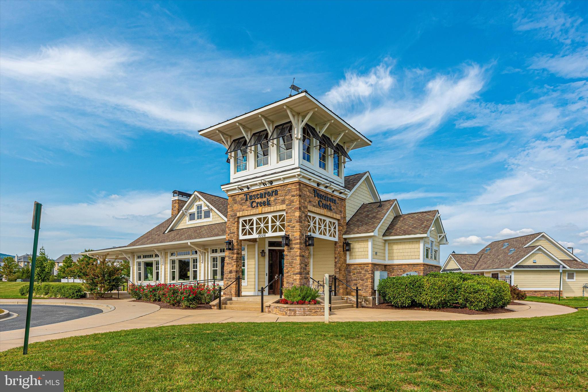 1801 Evans Road Frederick, MD 21702 - Photo 32 of 38 Community Center