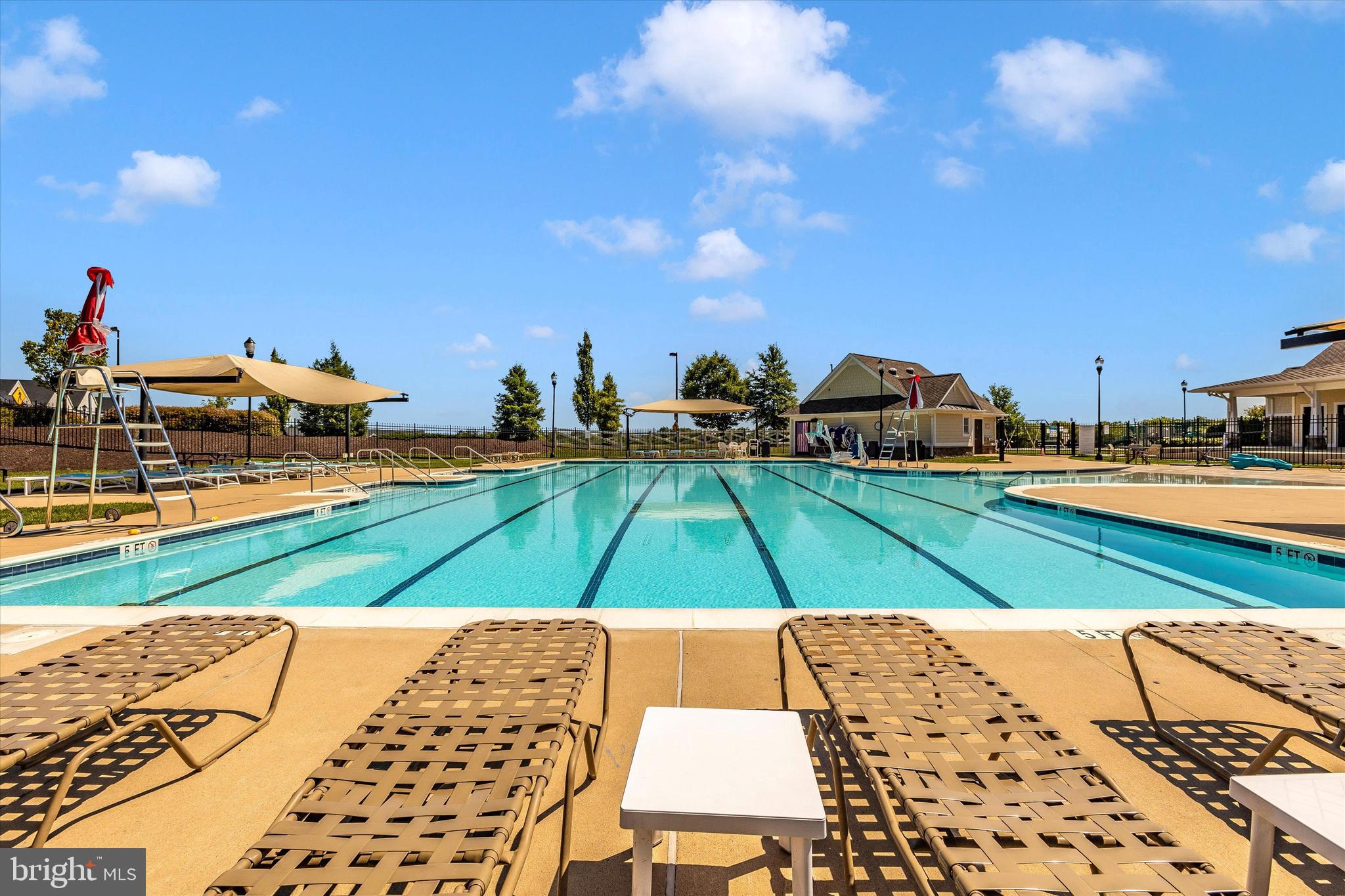 1801 Evans Road Frederick, MD 21702 - Photo 36 of 38 Community Pool