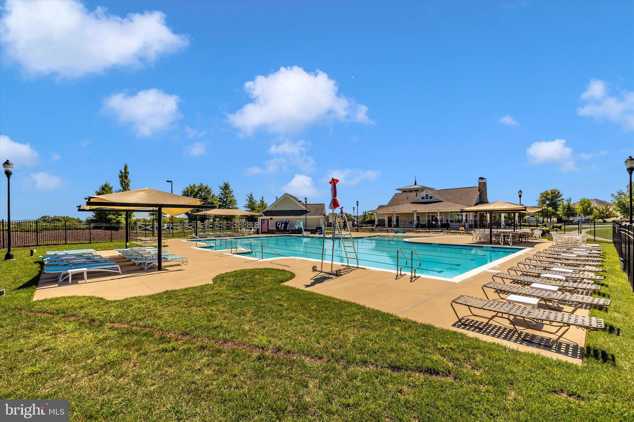 1801 Evans Road Frederick, MD 21702 - Photo 37 of 38 Community Pool