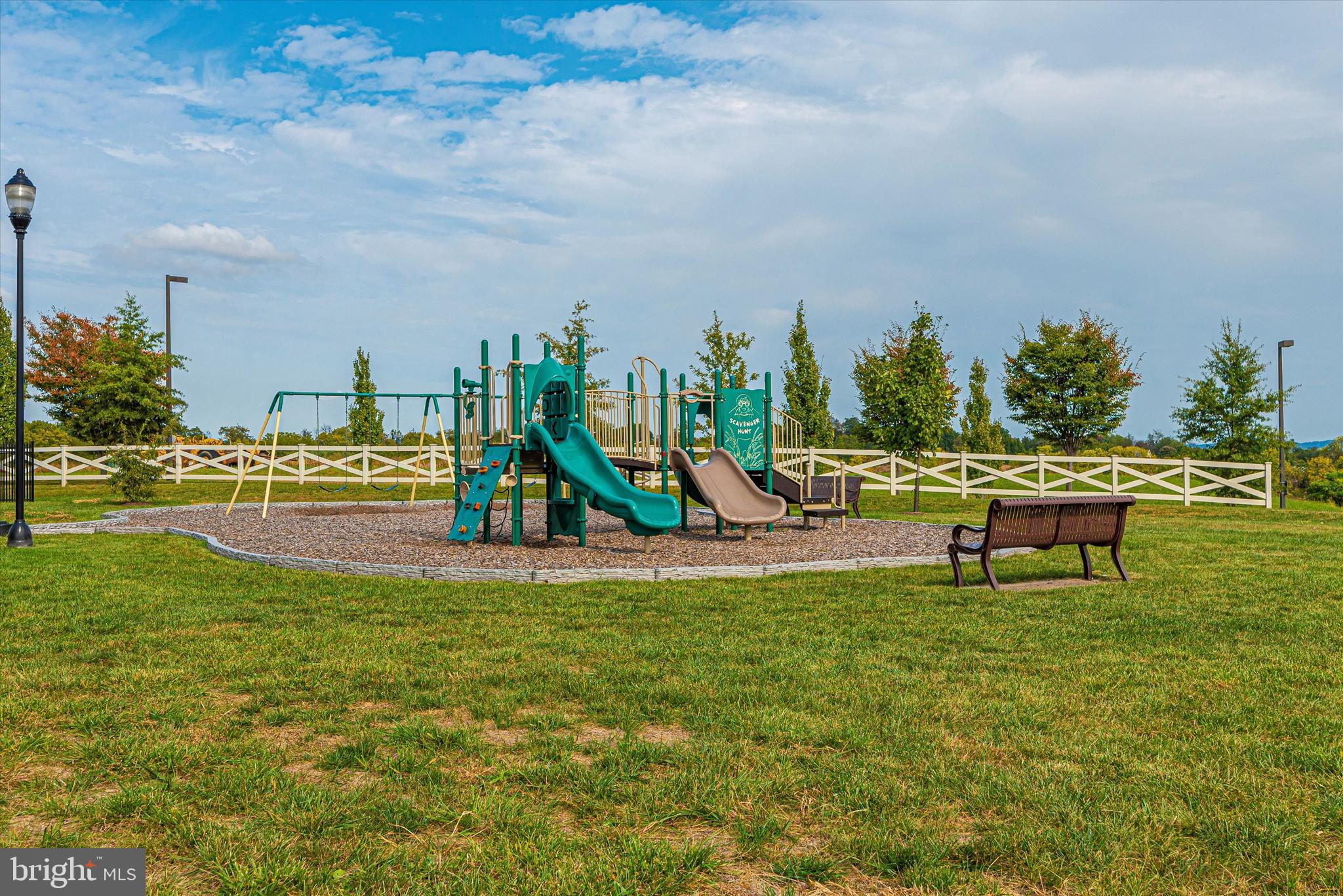 1801 Evans Road Frederick, MD 21702 - Photo 38 of 38 Community Playground