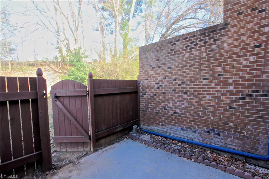 4914 Tower Road, Unit B Greensboro, NC 27410 - Photo 22 of 23 Gallery Image 22