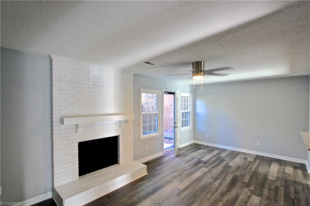 4914 Tower Road, Unit B Greensboro, NC 27410 - Photo 8 of 23 Gallery Image 8