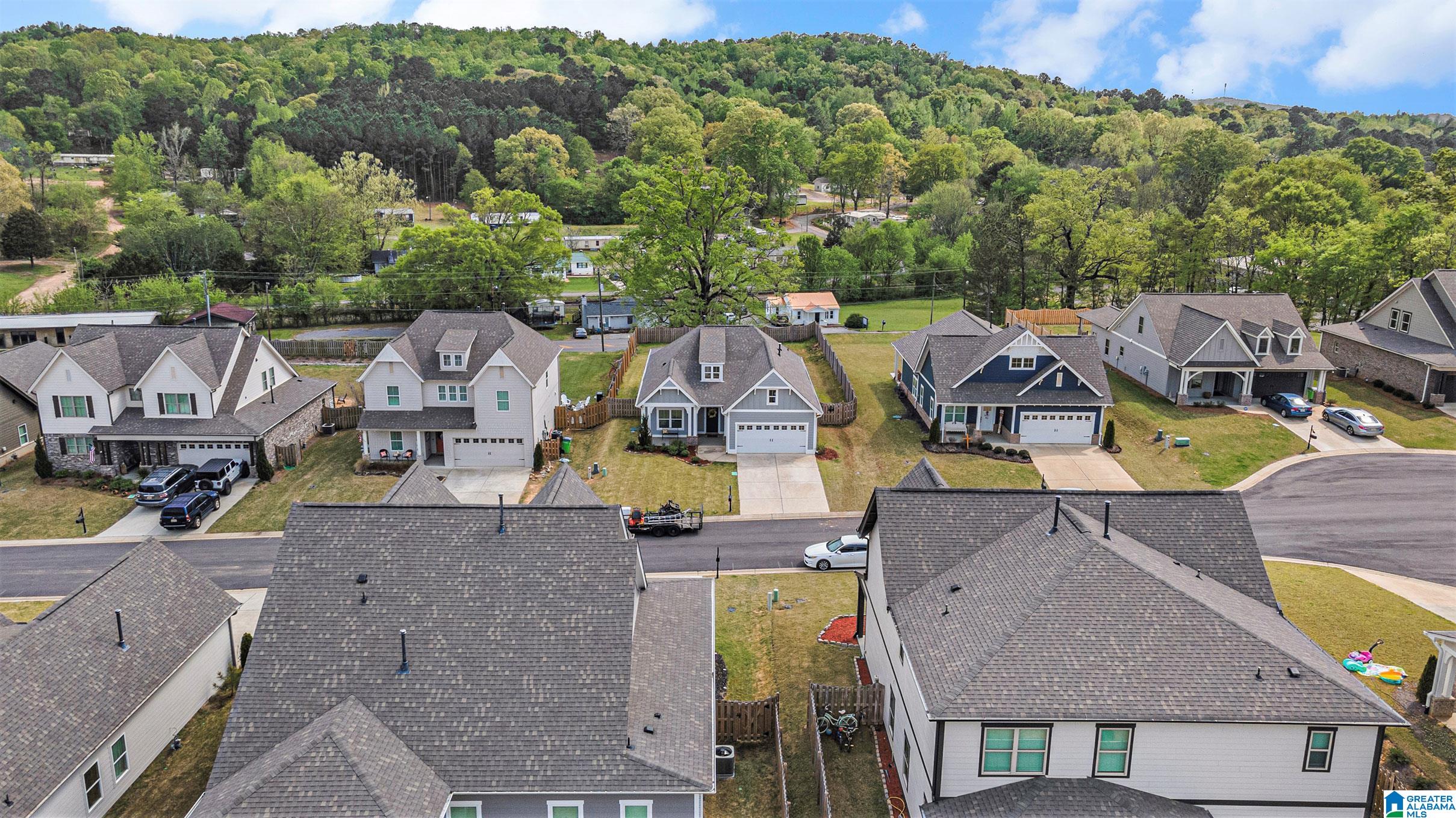 37 MacDonald Cove Springville, AL 35146 - Photo 40 of 41