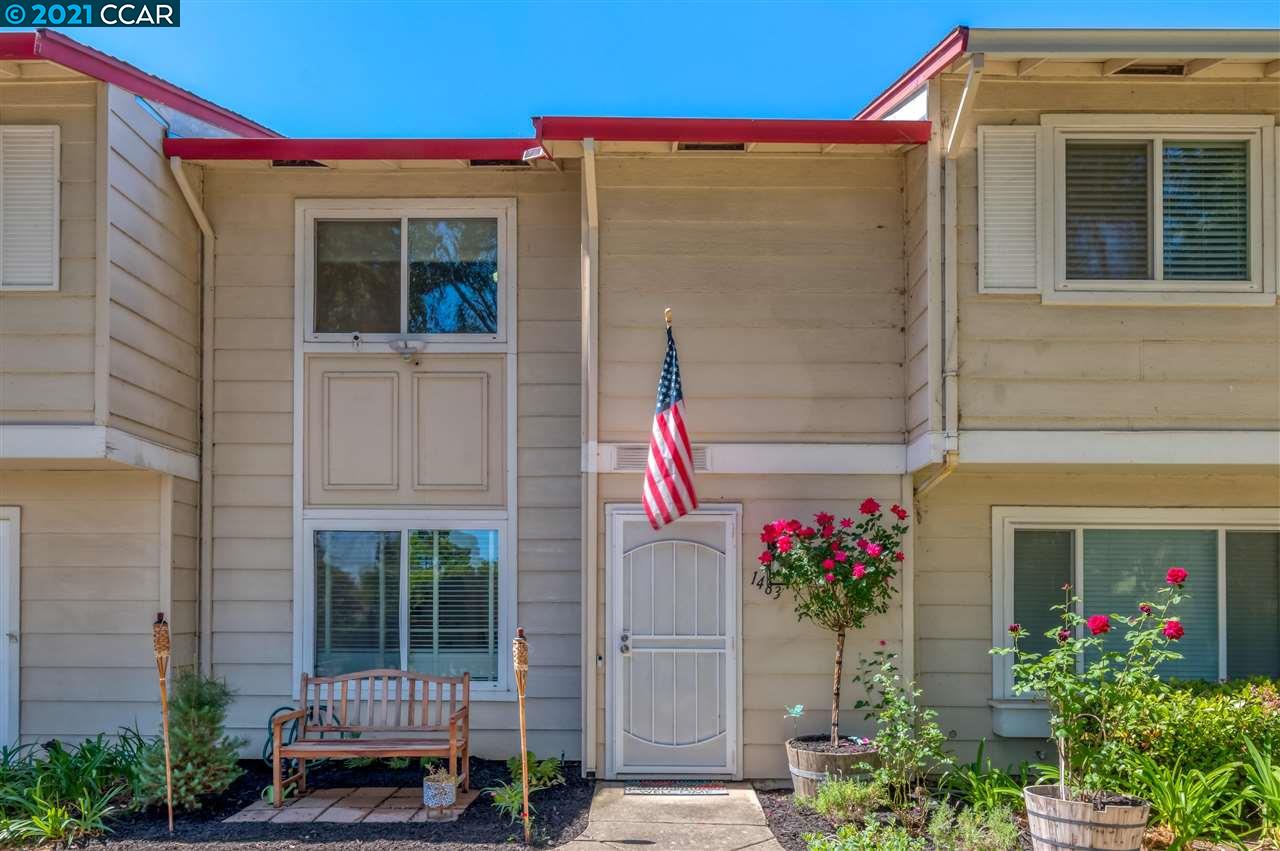1483 Spring Valley Common Livermore, CA 94551 - Photo 1 of 1 Gallery Image 1