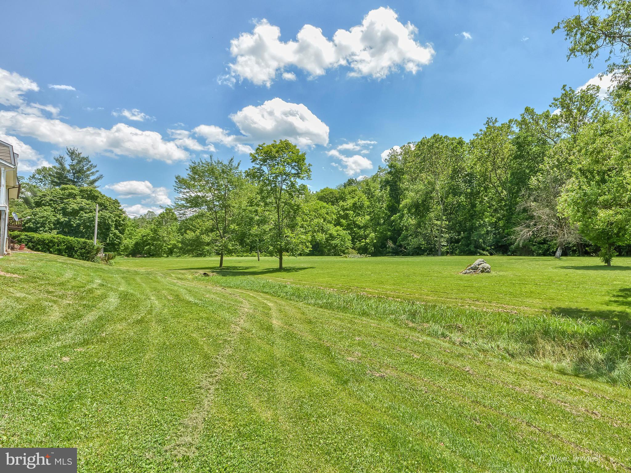 13045 Glissans Mill Road Mount Airy, MD 21771 - Photo 2 of 30 Exterior (Rear)