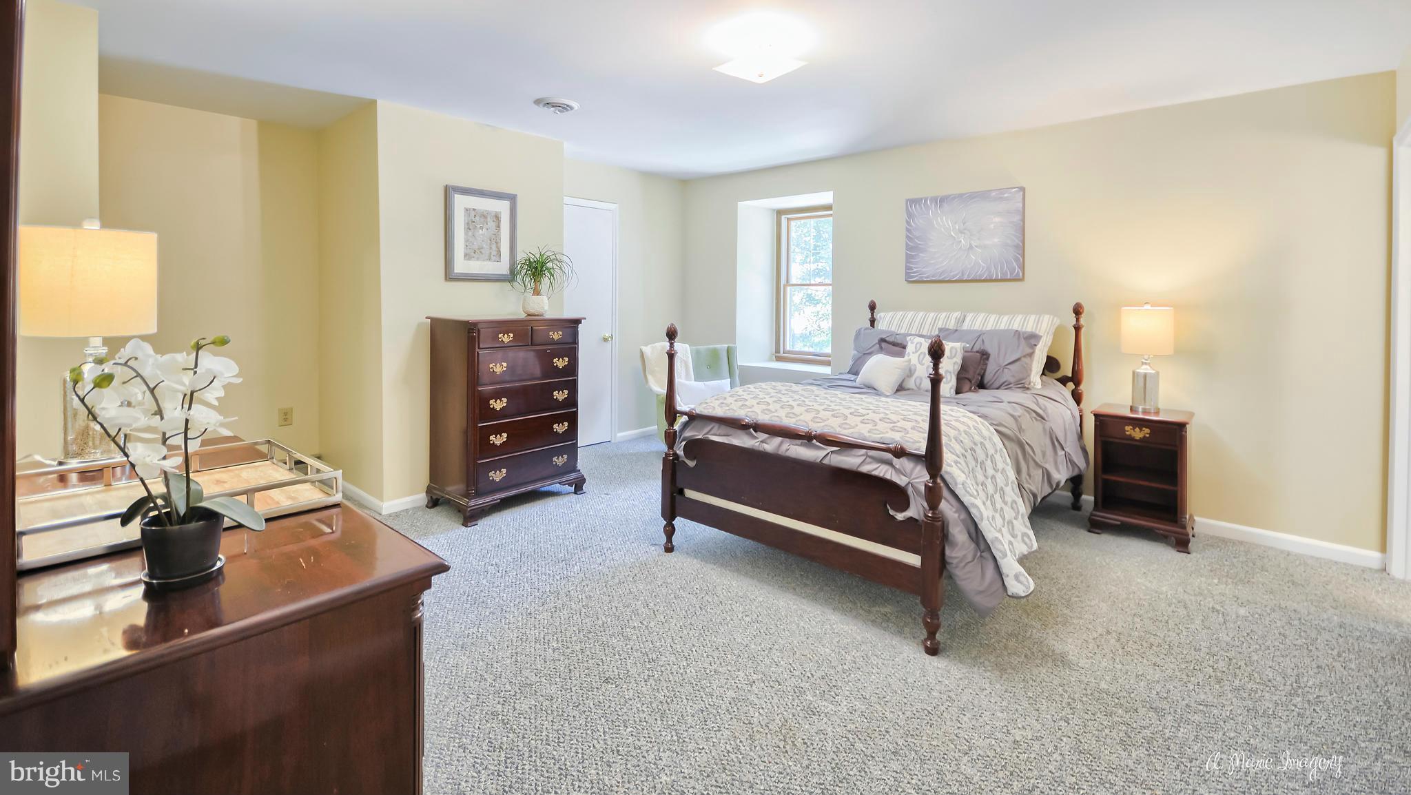 13045 Glissans Mill Road Mount Airy, MD 21771 - Photo 20 of 30 Bedroom