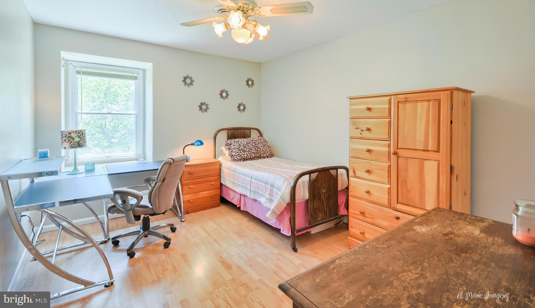 13045 Glissans Mill Road Mount Airy, MD 21771 - Photo 23 of 30 Bedroom