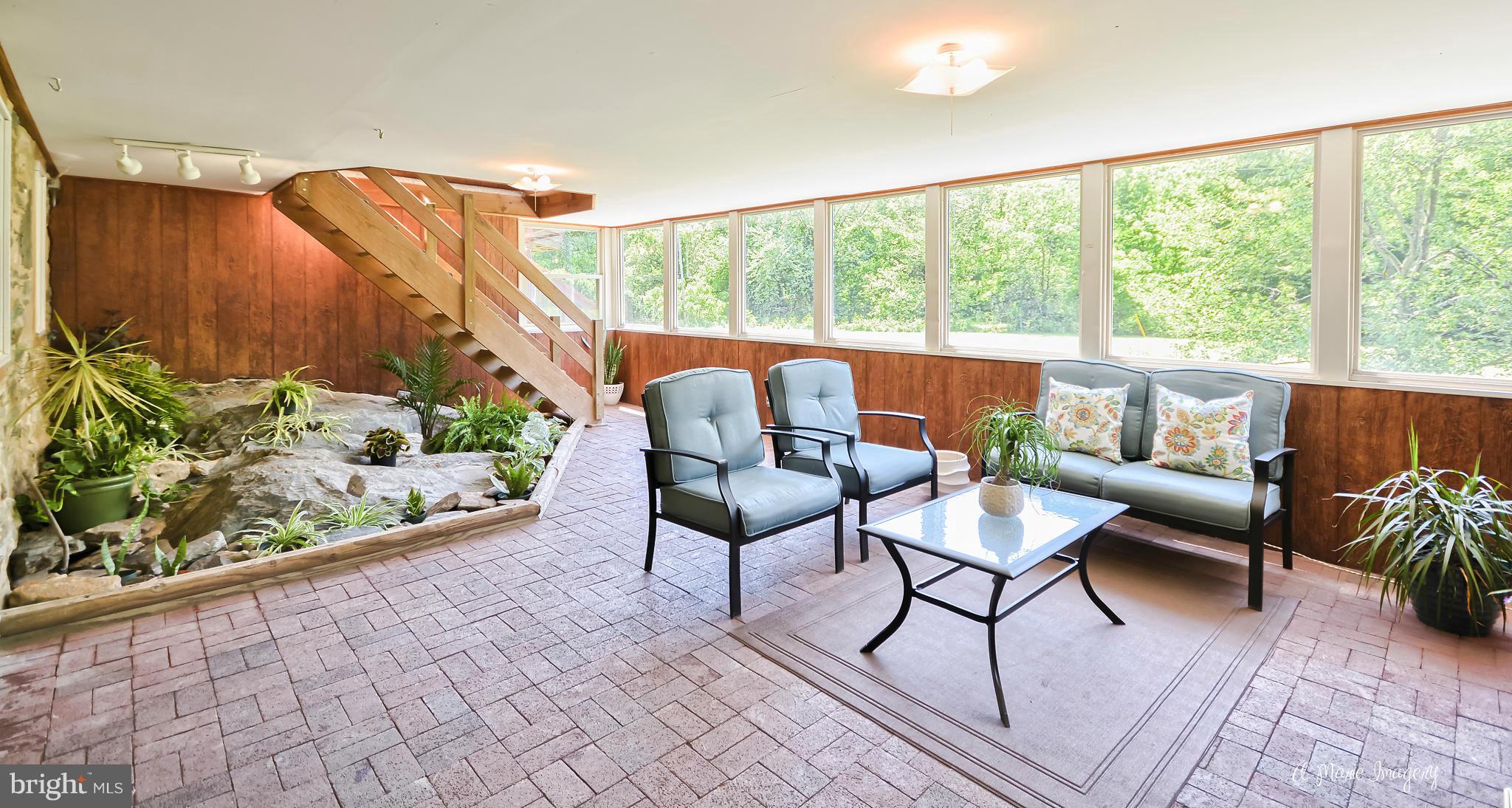 13045 Glissans Mill Road Mount Airy, MD 21771 - Photo 25 of 30 Family Room