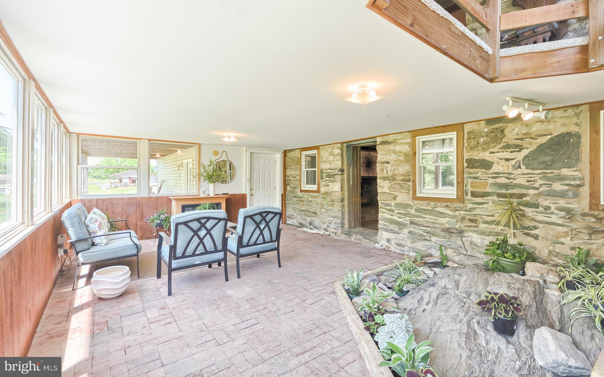 13045 Glissans Mill Road Mount Airy, MD 21771 - Photo 26 of 30 Family Room