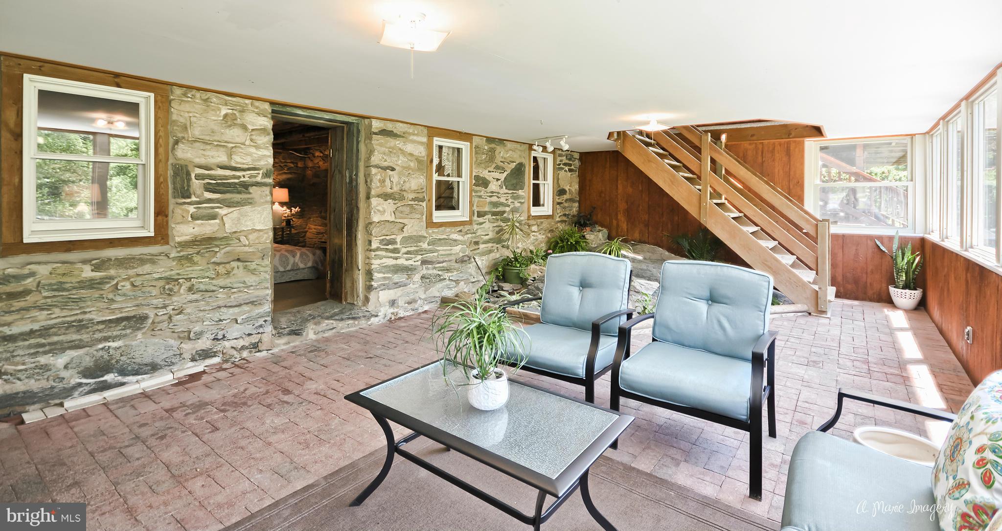 13045 Glissans Mill Road Mount Airy, MD 21771 - Photo 27 of 30 Family Room