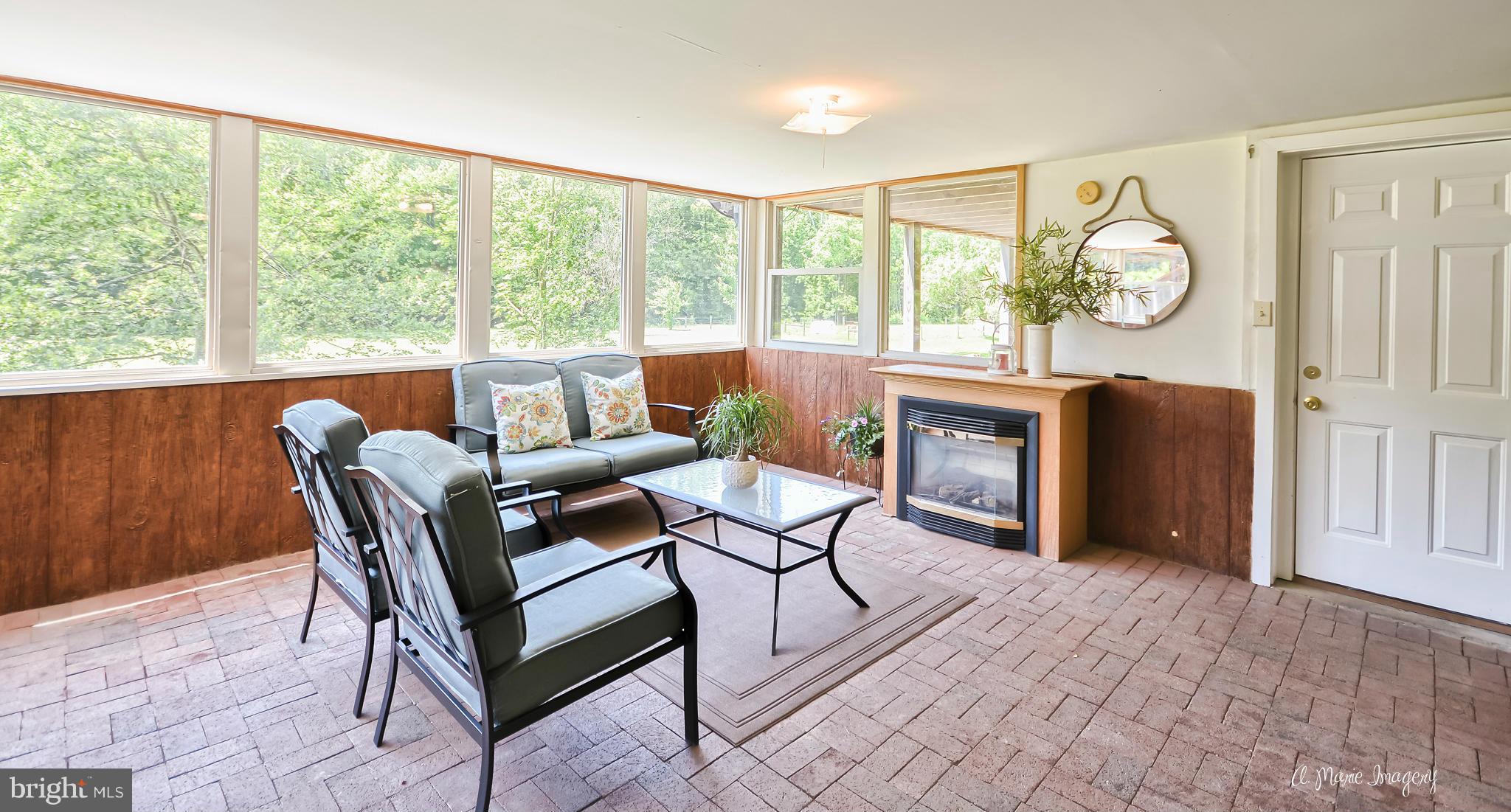 13045 Glissans Mill Road Mount Airy, MD 21771 - Photo 28 of 30 Family Room