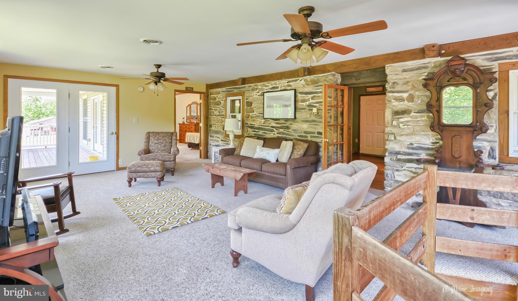 13045 Glissans Mill Road Mount Airy, MD 21771 - Photo 7 of 30 Family Room