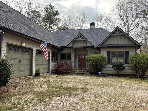 $725,000 | 558 Deans Drive, Dawsonville, GA 30534