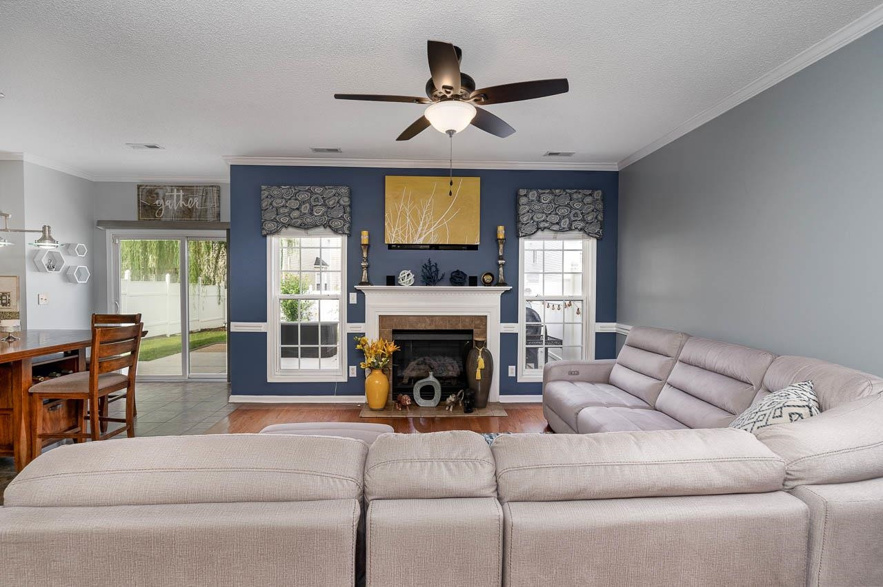 4445 Snowcrest Lane Raleigh, NC 27616 - Photo 11 of 29 Photo 14